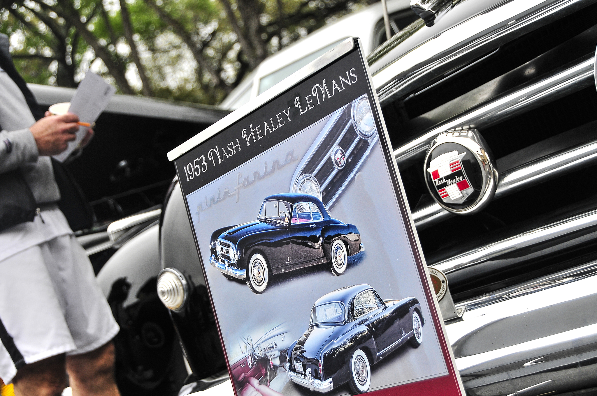 Westwood car show 044